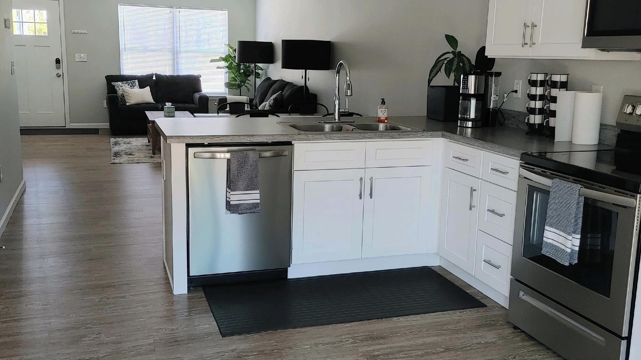 Photo of Kitchen in Taylors