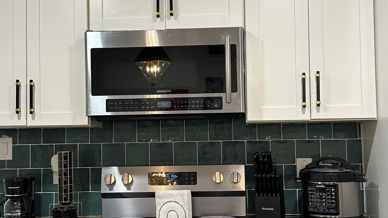 Photo of Kitchen in Lake Magdalene