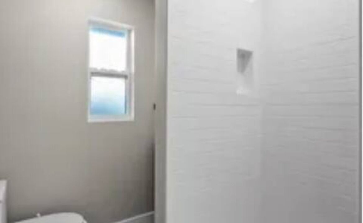 Photo of Bathroom in Warm Mineral Springs