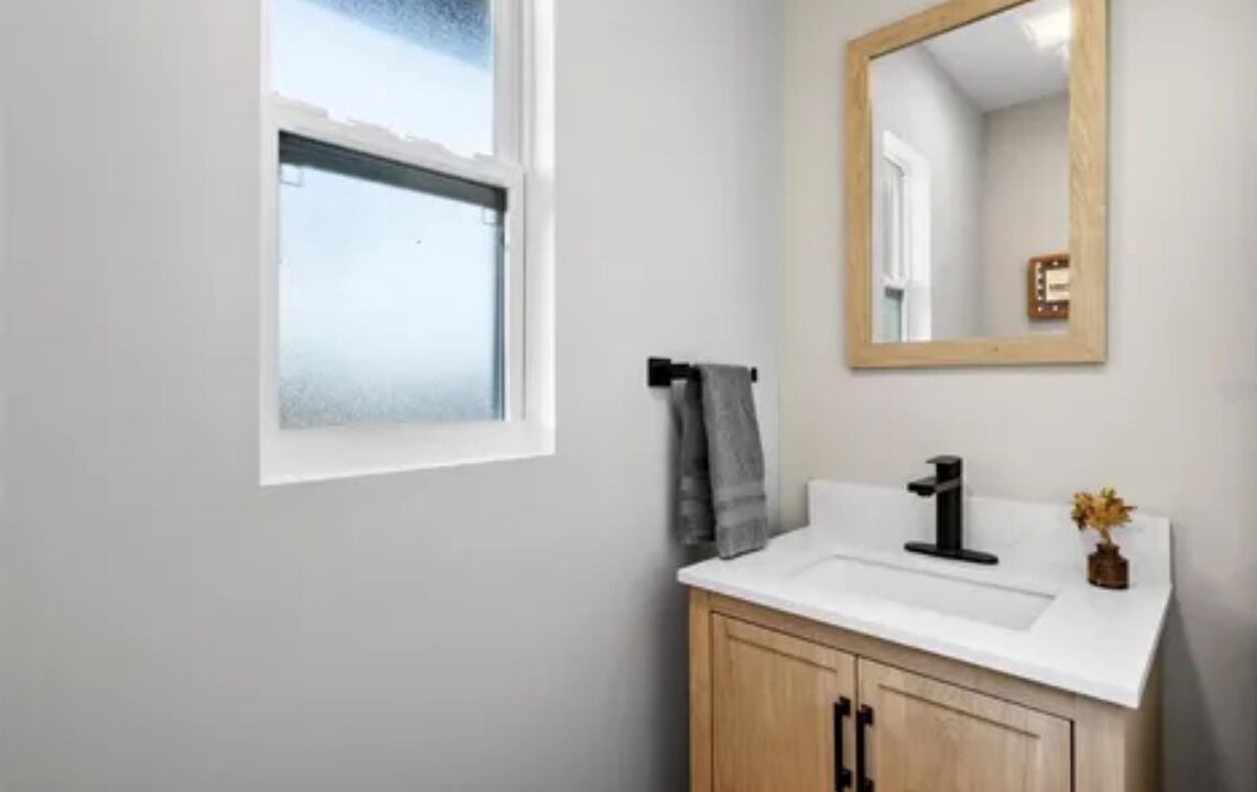 Photo of Bathroom in Warm Mineral Springs