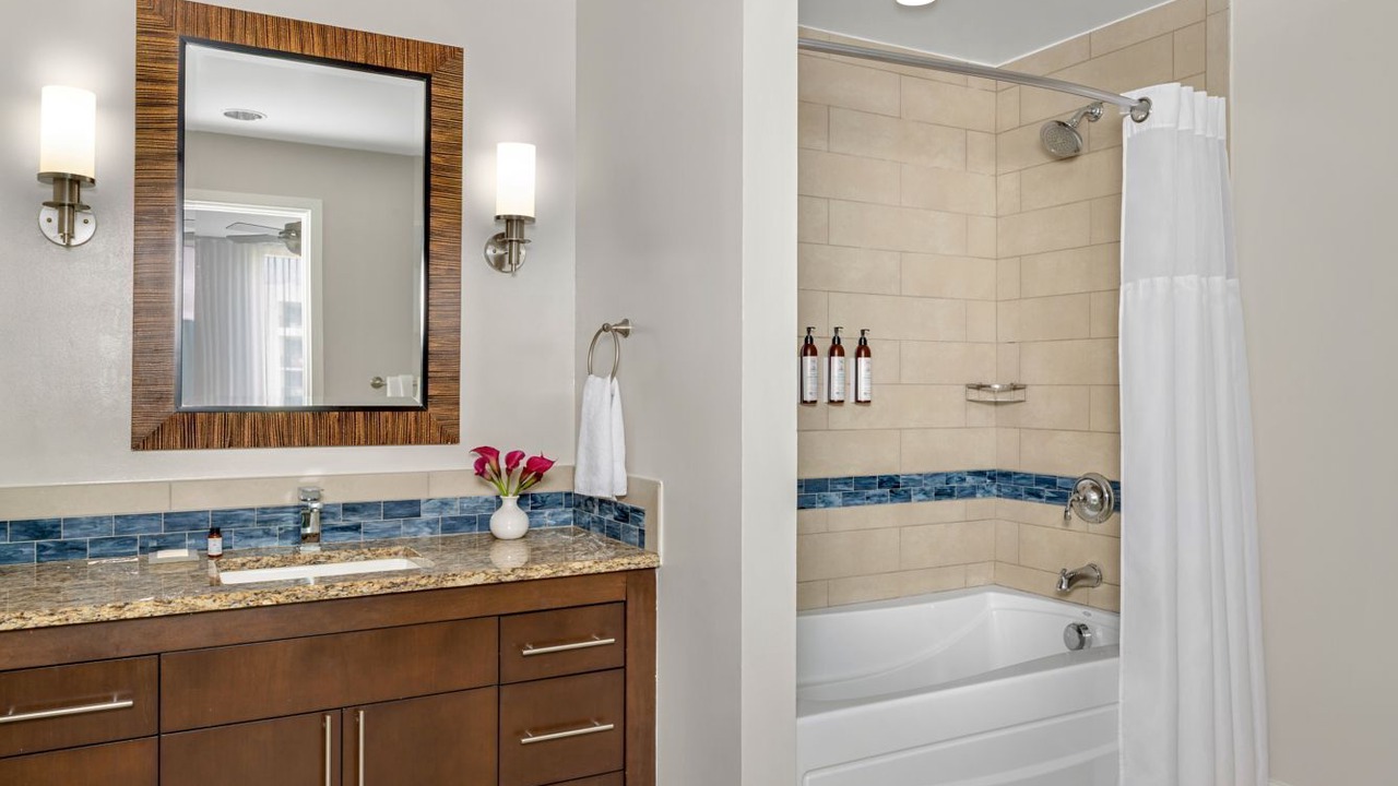 Photo of Bathroom in Marco Island