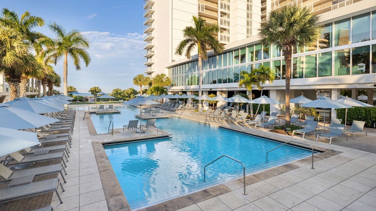 Photo of Outdoor in Marco Island