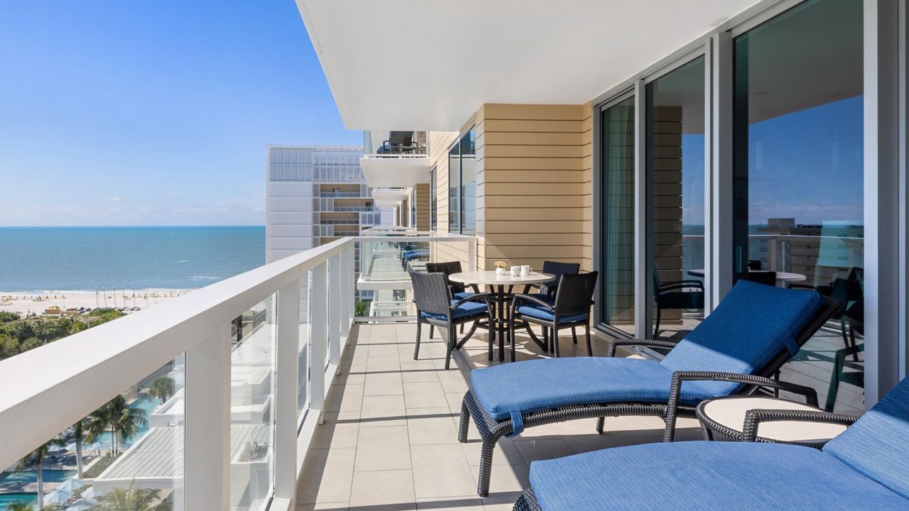 Photo of Outdoor in Marco Island