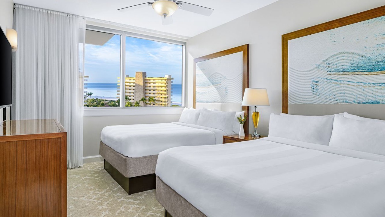Photo of Bedroom in Marco Island