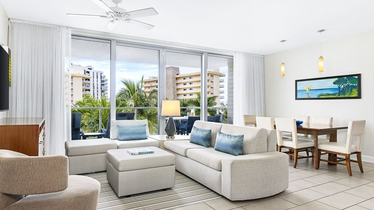Photo of Livingroom in Marco Island