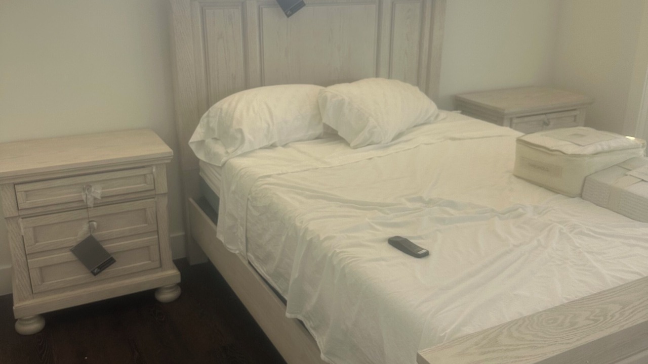 Photo of Bedroom in Burnt Store