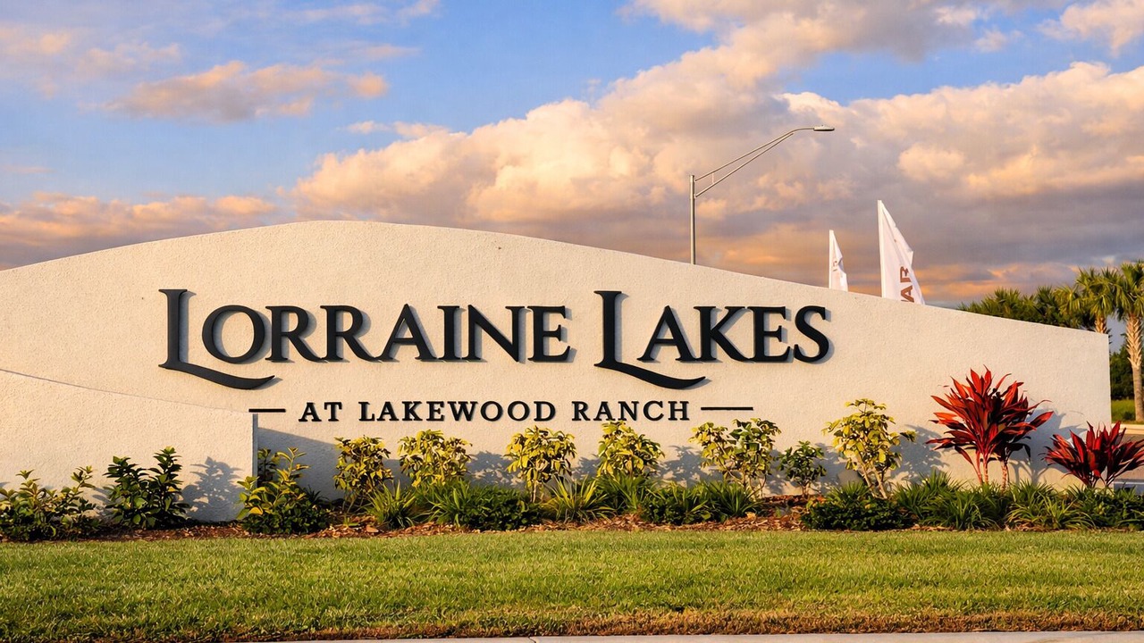 Photo of Outdoor in Lakewood Ranch