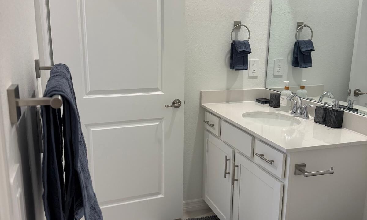 Photo of Bathroom in Venice