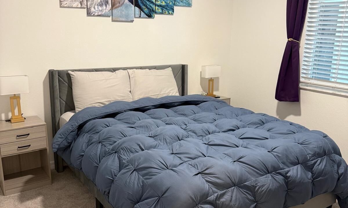 Photo of Bedroom in Venice
