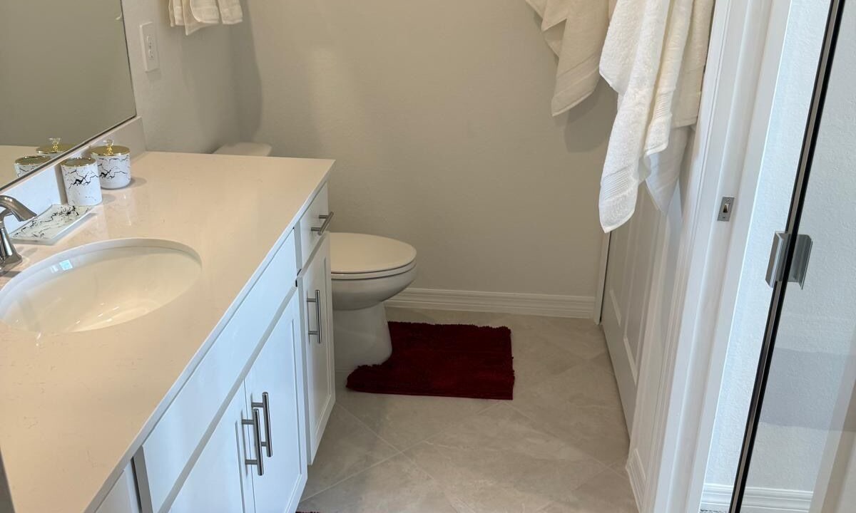 Photo of Bathroom in Venice