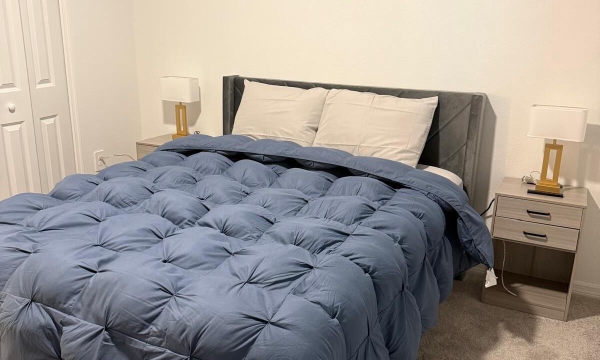 Photo of Bedroom in Venice