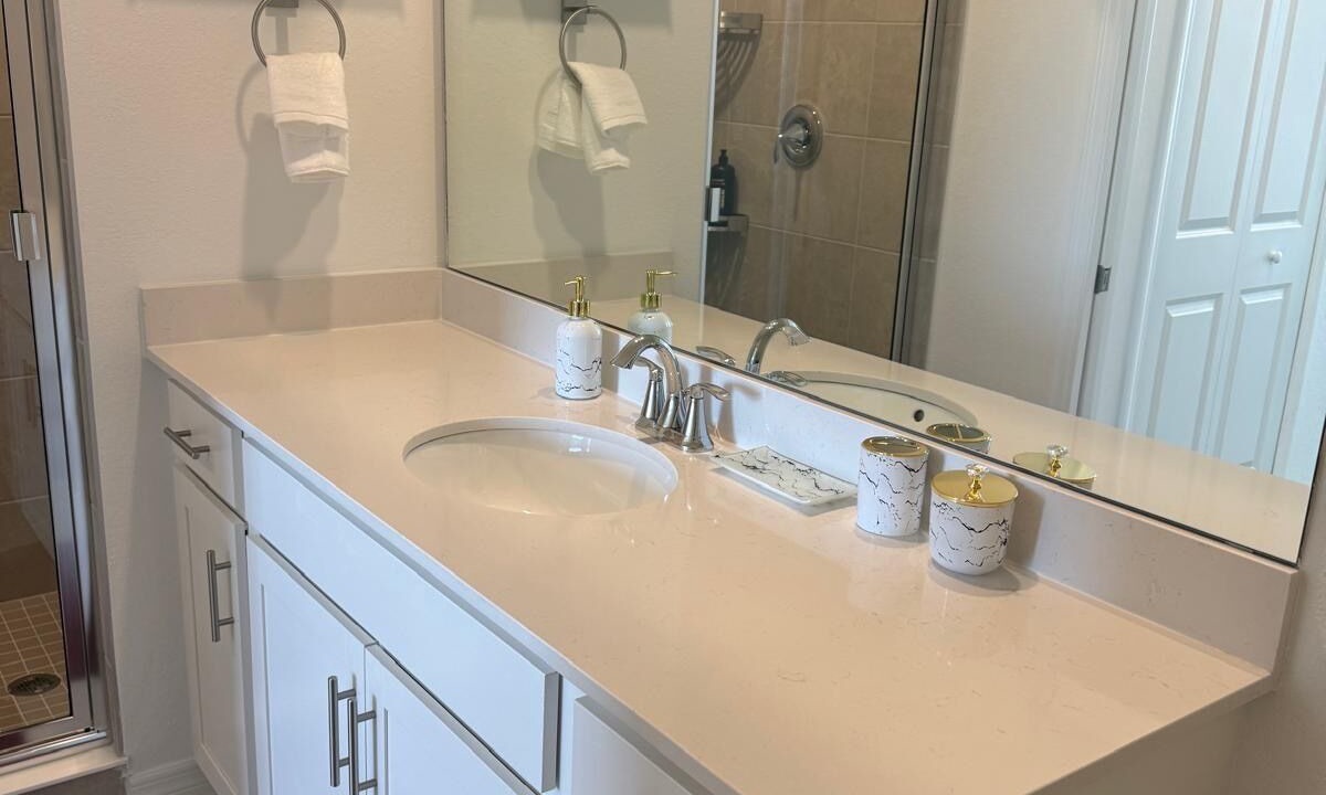 Photo of Bathroom in Venice