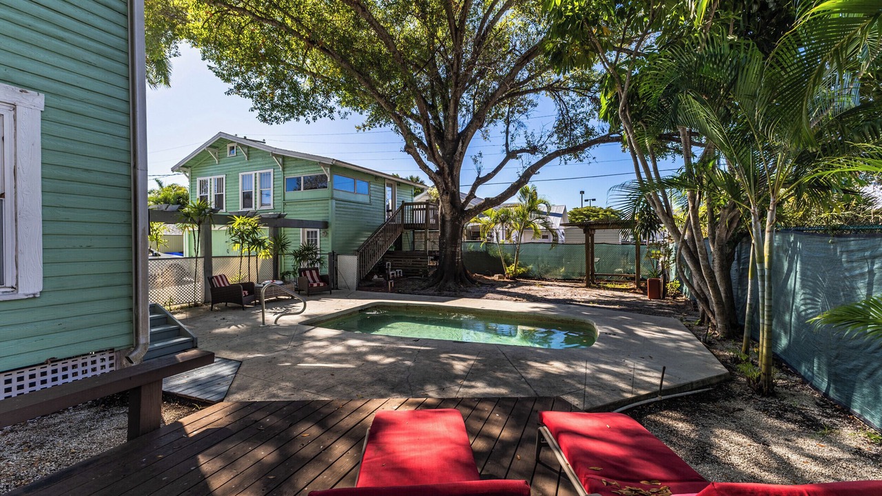 Photo of Outdoor in Fort Myers River District