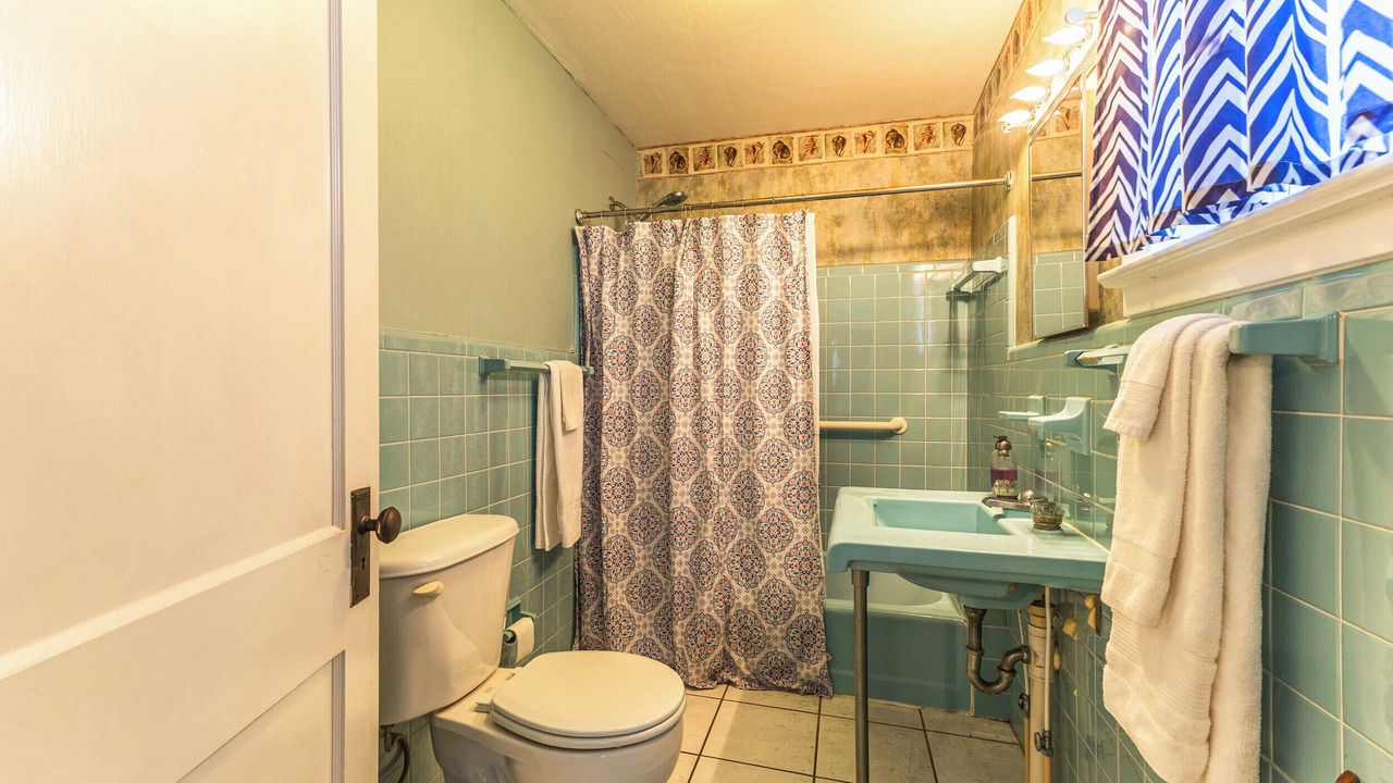 Photo of Bathroom in Fort Myers River District