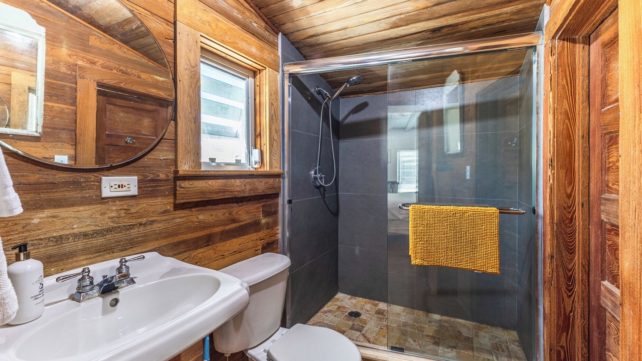 Photo of Bathroom in Fort Myers River District