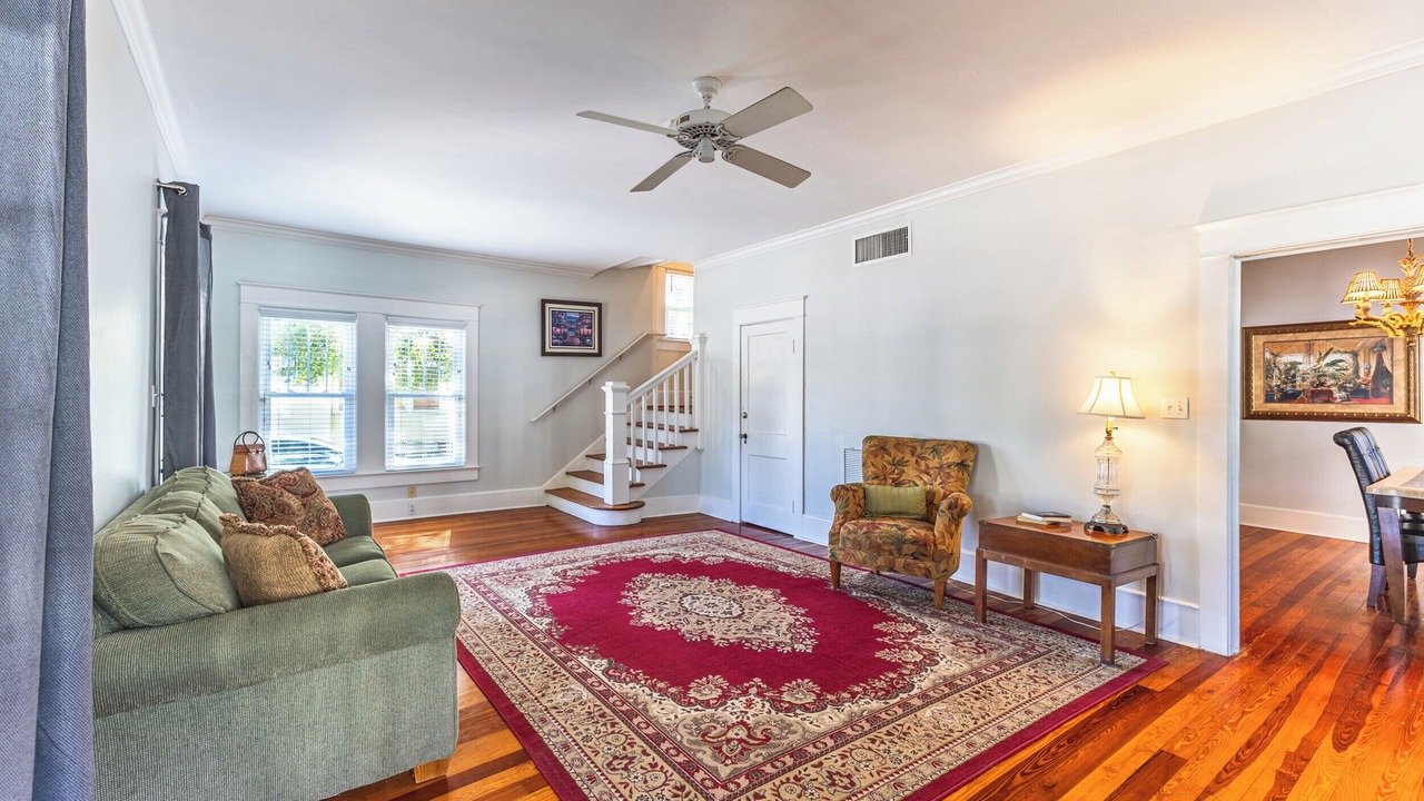 Photo of Bedroom in Fort Myers River District