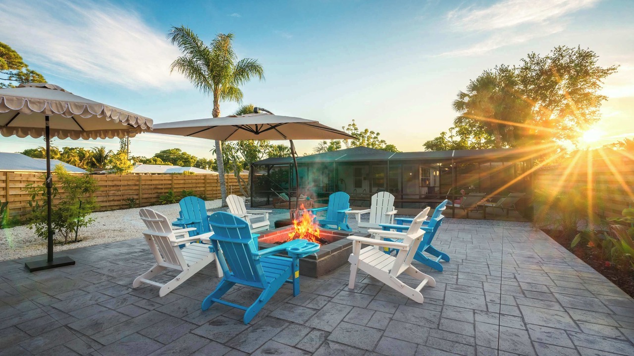 Photo of Outdoor in West Bradenton