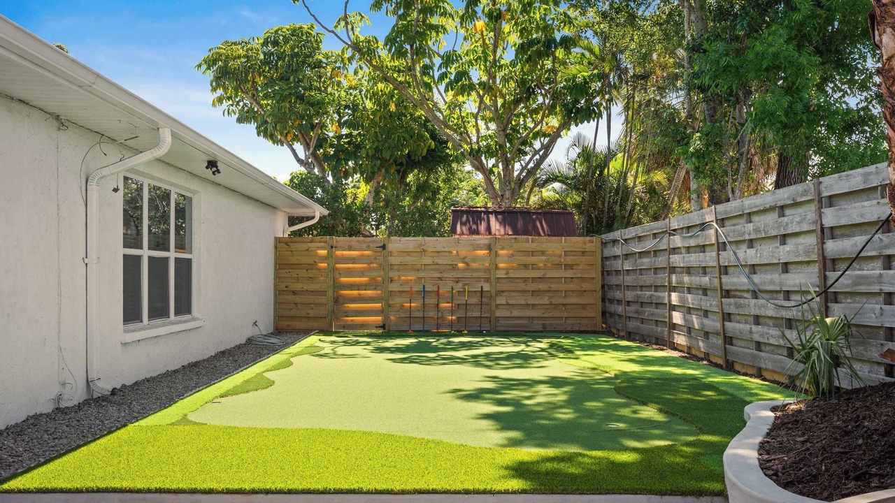 Photo of Outdoor in West Bradenton