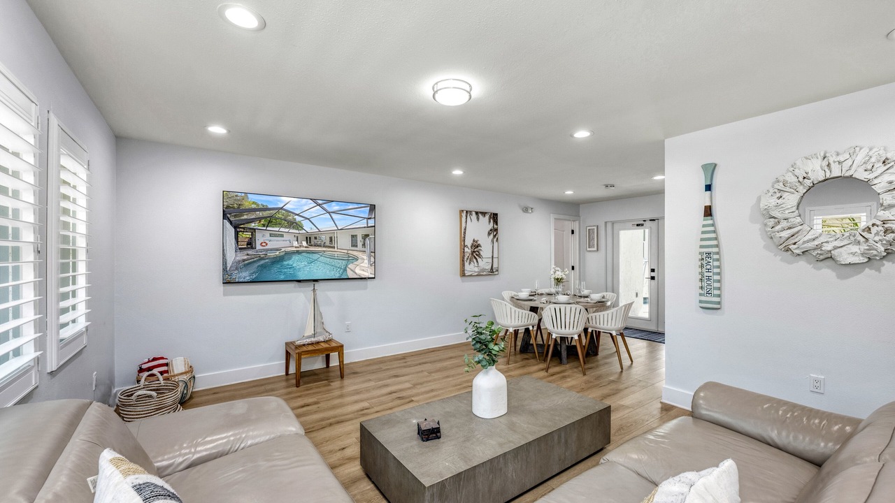 Photo of Bedroom in Bay Isle