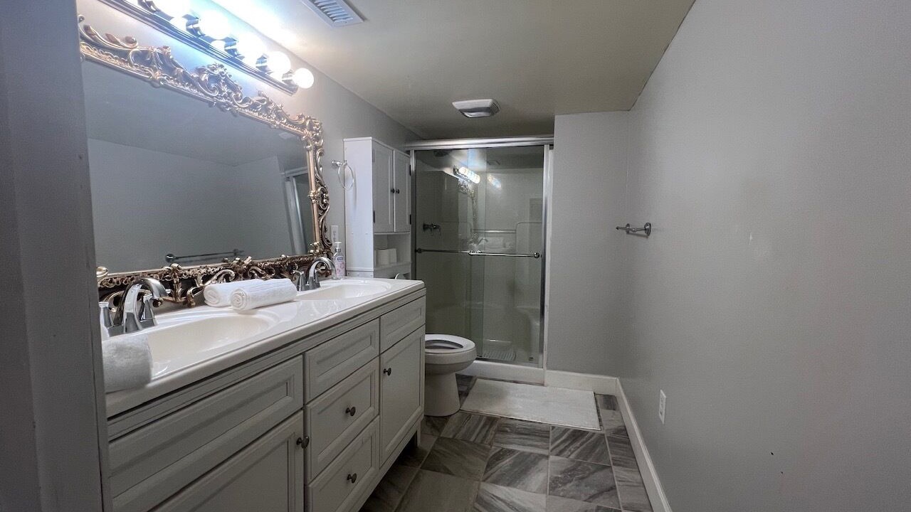 Photo of Bathroom in Easley