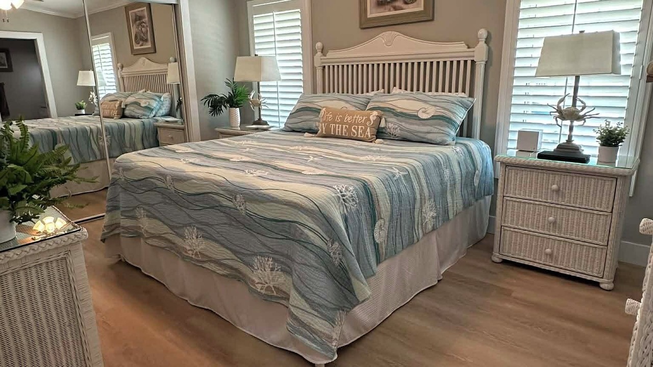 Photo of Bedroom in Fort Myers Beach