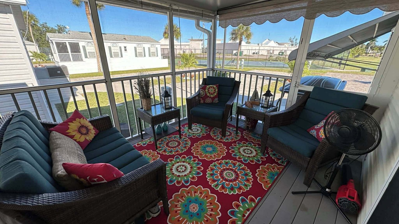 Photo of Outdoor in Fort Myers Beach