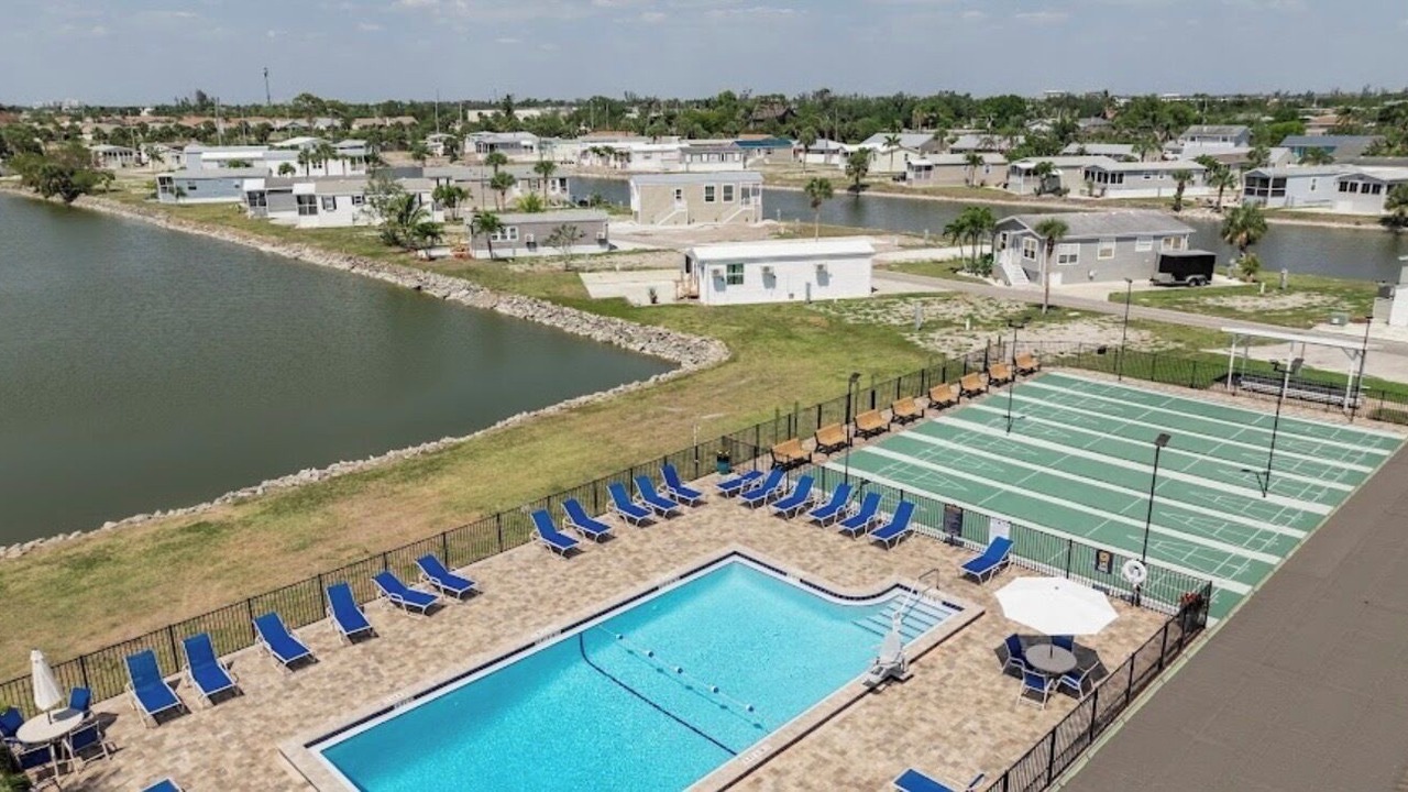 Photo of Outdoor in Fort Myers Beach