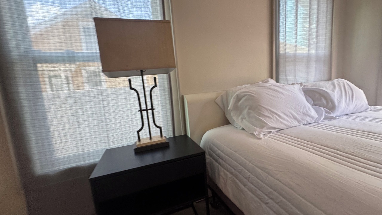 Photo of Bedroom in Historic Old Northeast