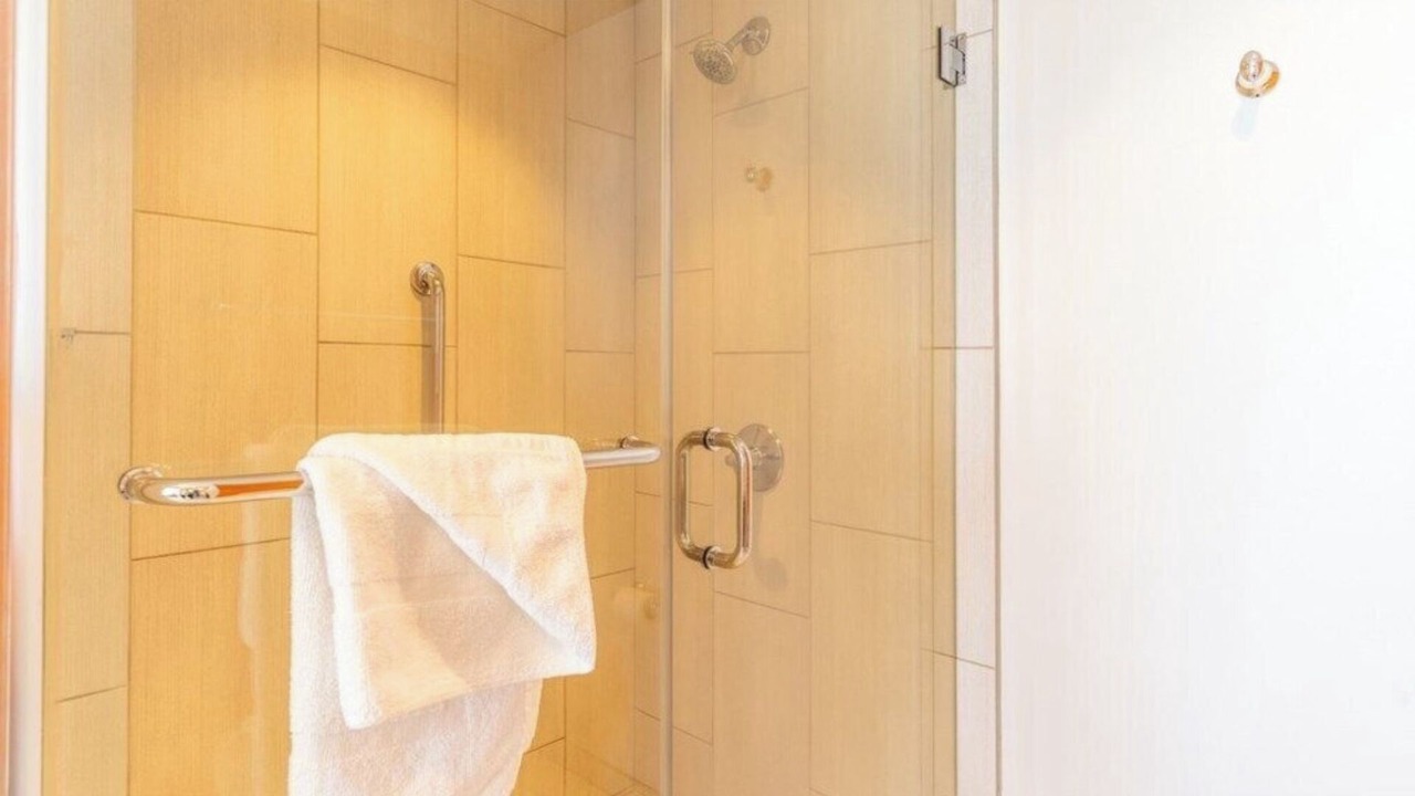 Photo of Bathroom in Clearwater Beach