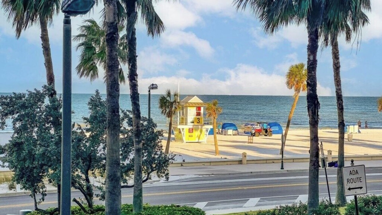Photo of Others in Clearwater Beach