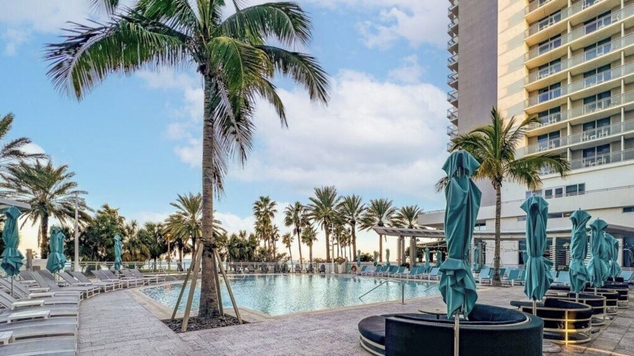 Photo of Outdoor in Clearwater Beach