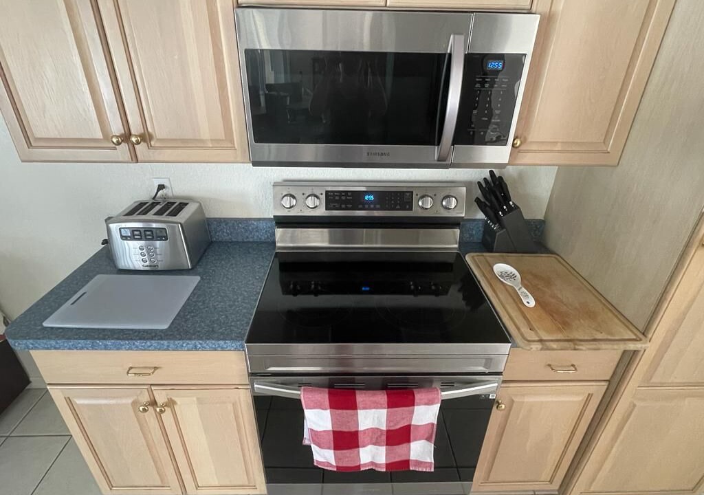 Photo of Kitchen in Pine Valley