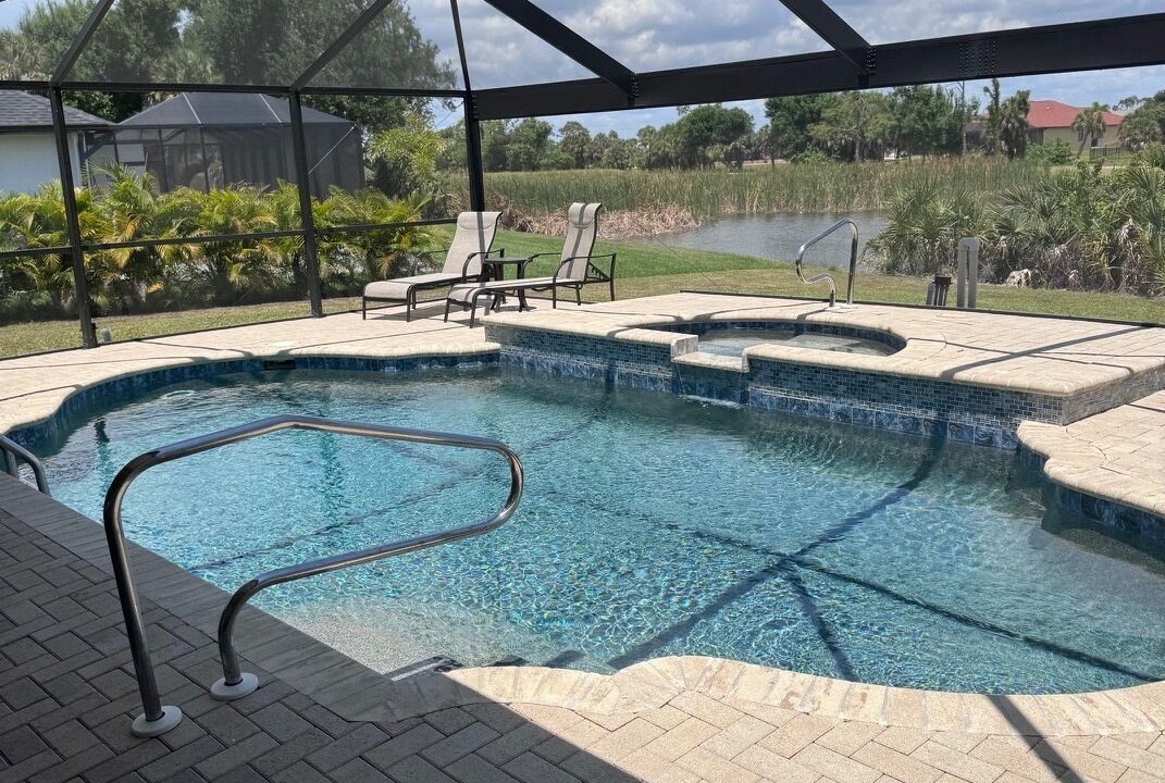 Photo of Outdoor in Pine Valley