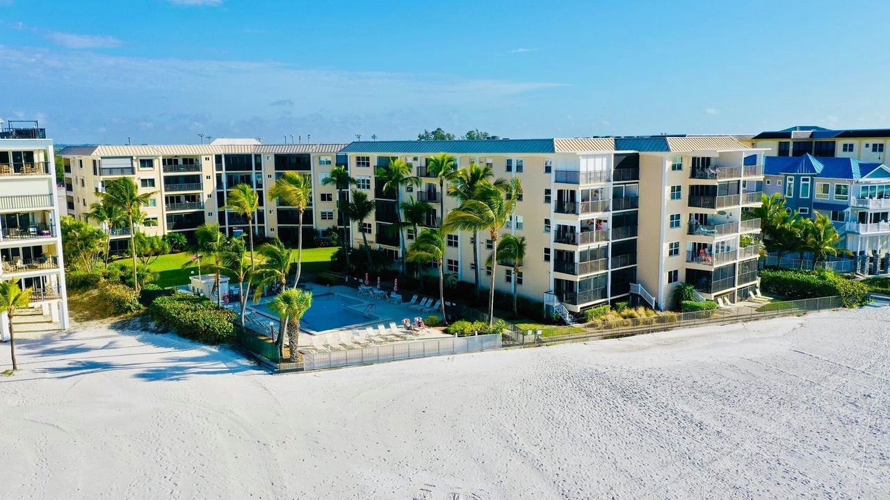 Photo of Outdoor in Fort Myers Beach