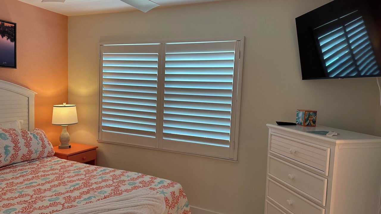 Photo of Bedroom in Fort Myers Beach