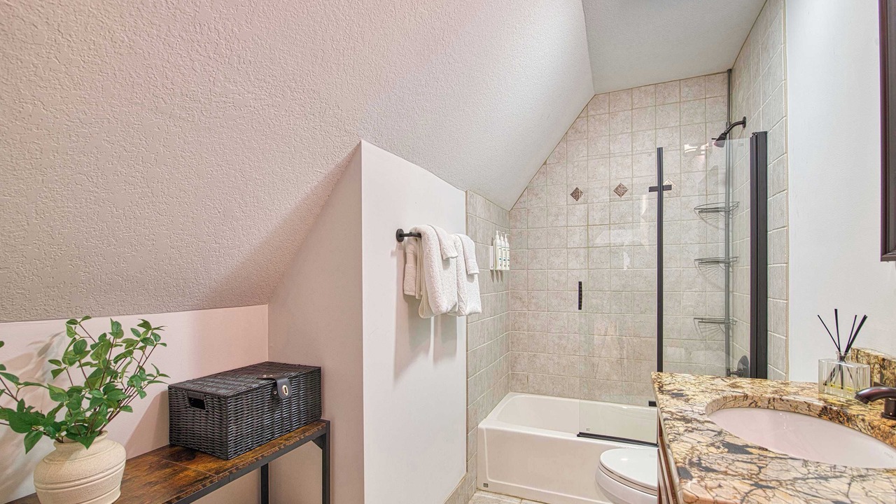 Photo of Bathroom in Brevard