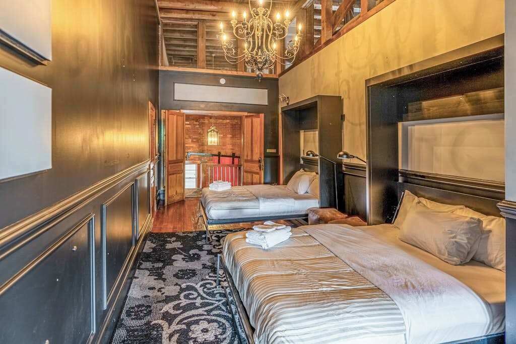 Photo of Bedroom in Brevard