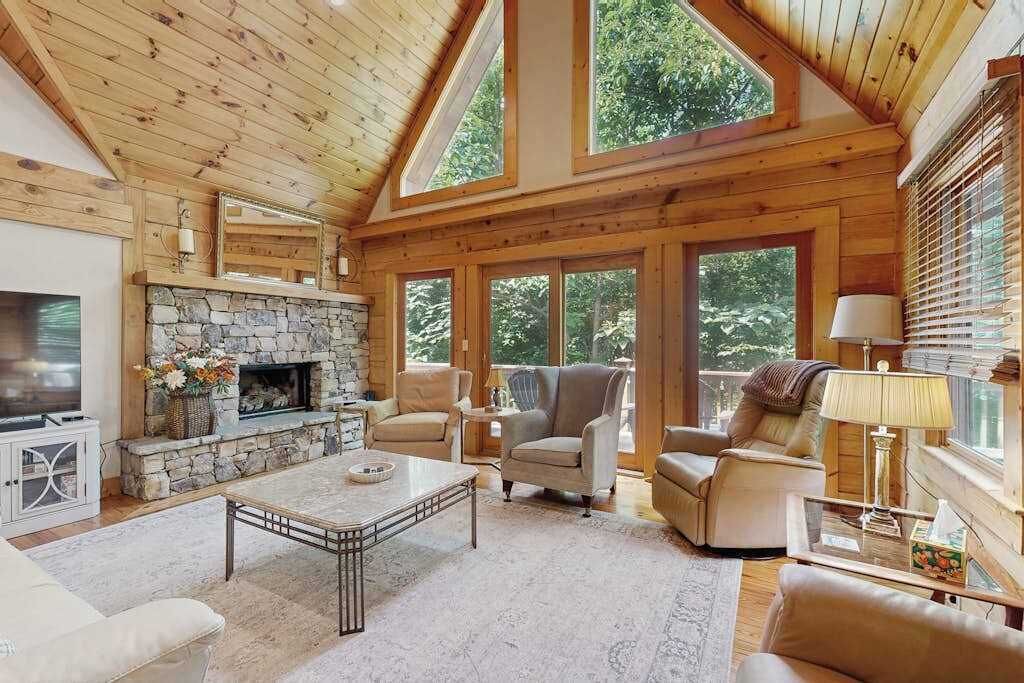 Photo of Livingroom in Mountain Vista