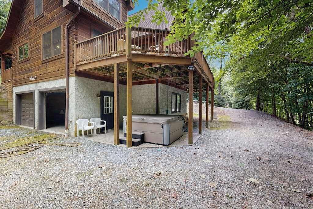 Photo of Patio Balcony in Mountain Vista