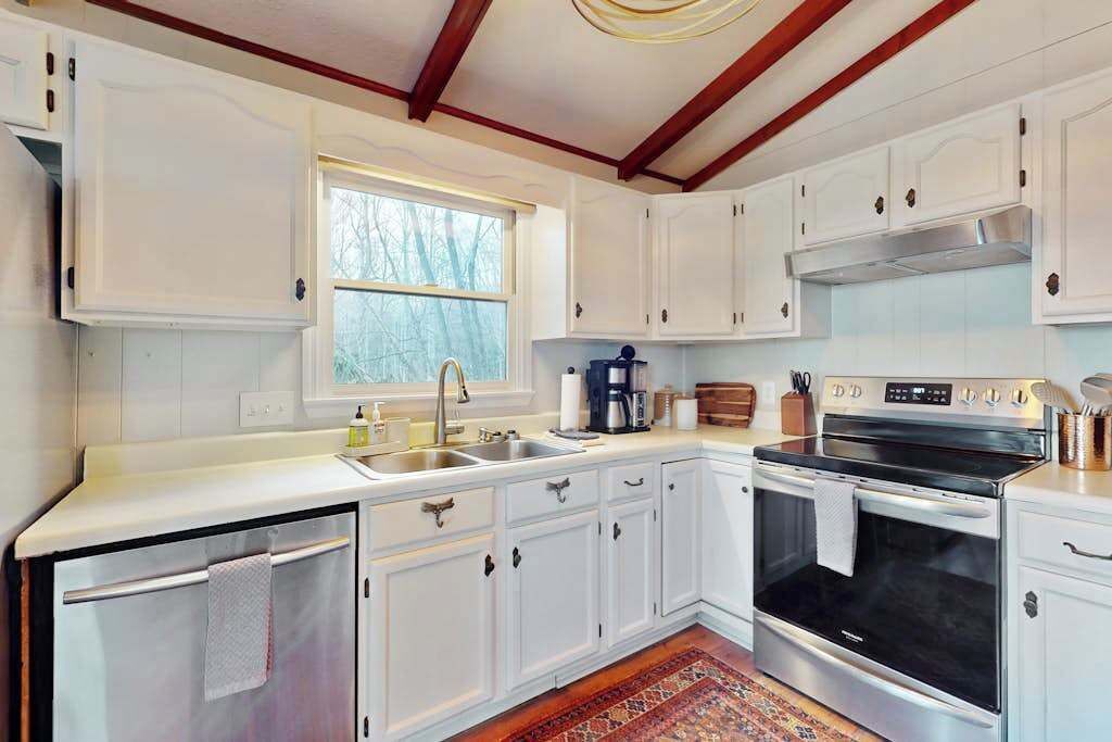Photo of Kitchen in Brevard