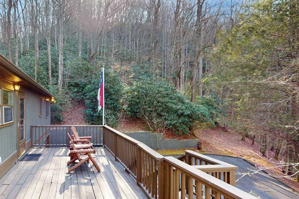 Photo of Outdoor in Brevard