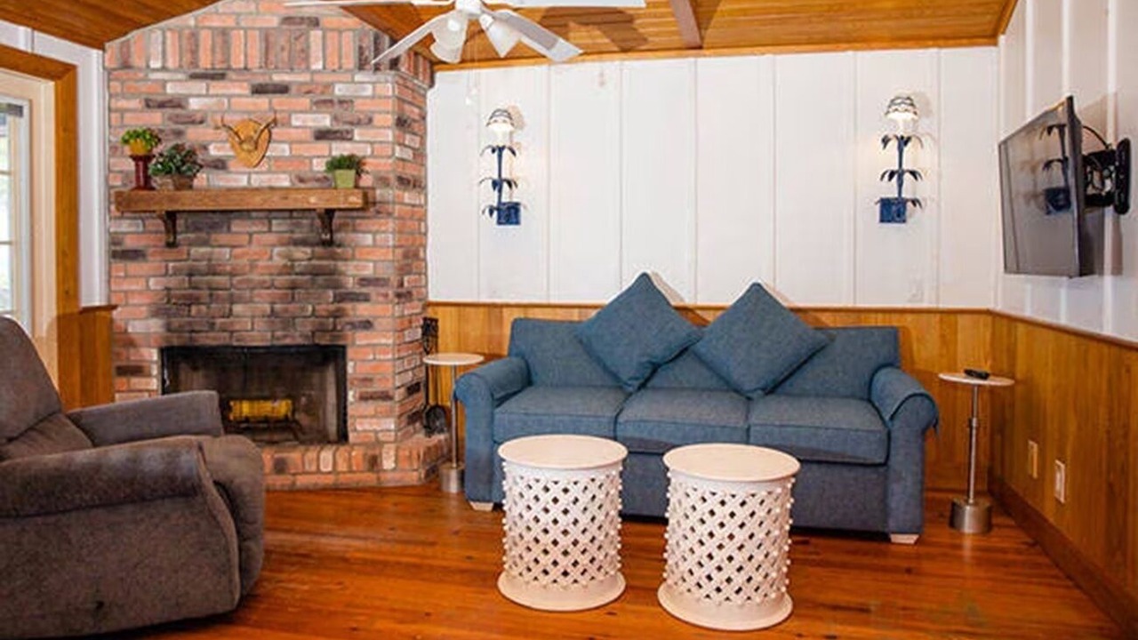 Photo of Livingroom in Captiva