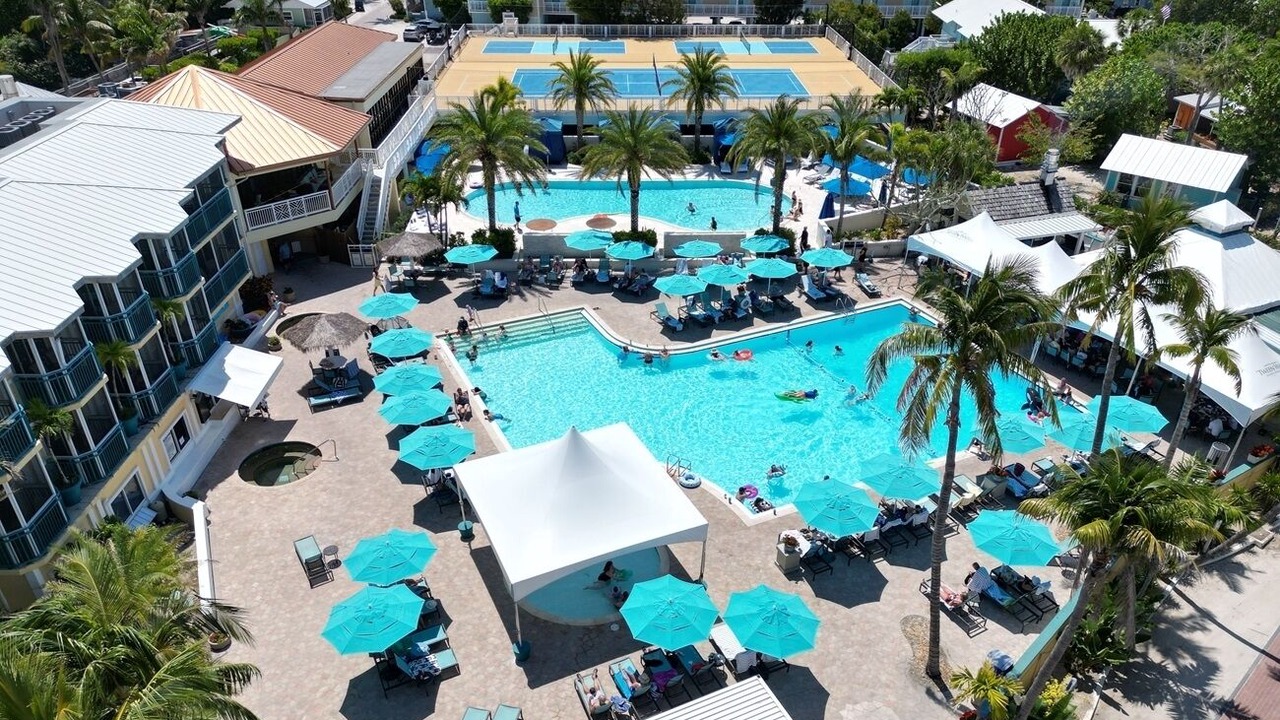 Photo of Outdoor in Captiva