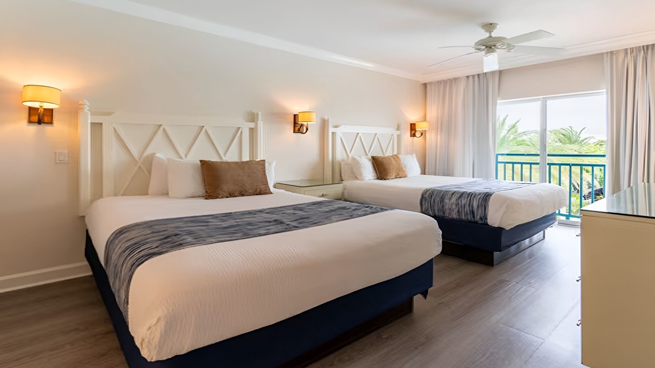 Photo of Bedroom in Captiva