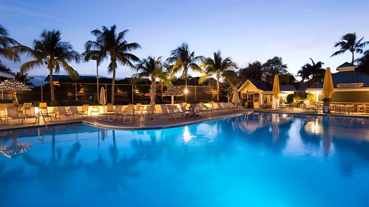 Photo of Outdoor in Captiva