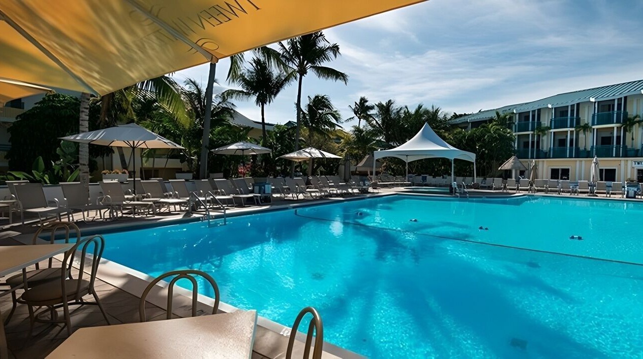Photo of Outdoor in Captiva
