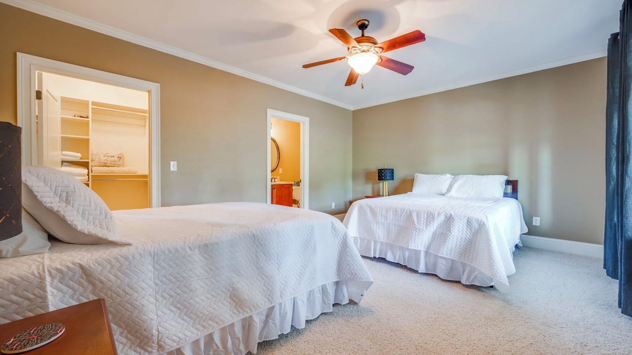 Photo of Bedroom in Tigerville