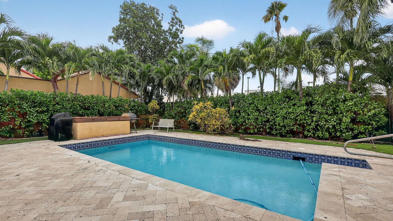 Photo of Outdoor in Ives Estates
