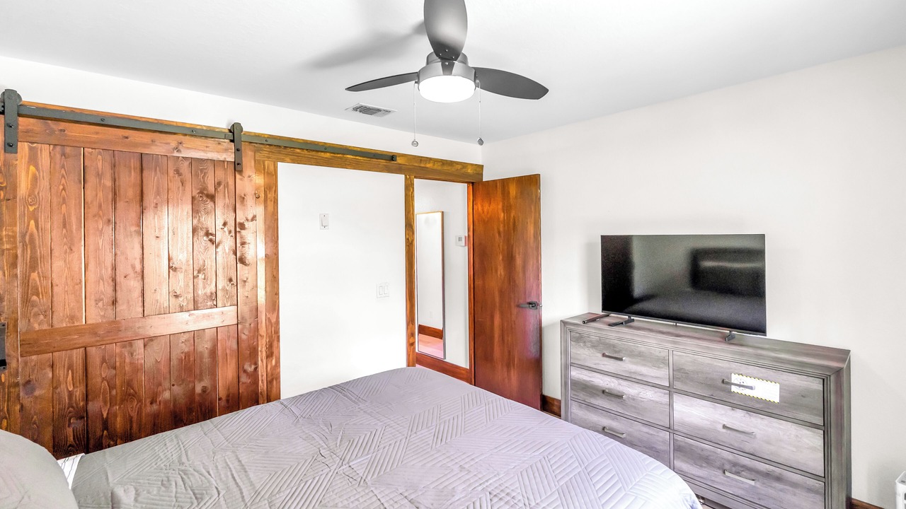 Photo of Bedroom in Rural Estates