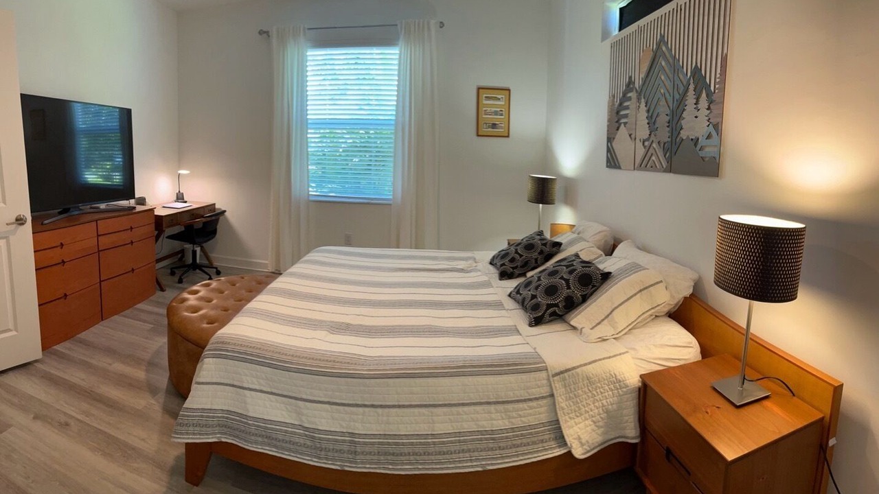 Photo of Bedroom in Lehigh Acres